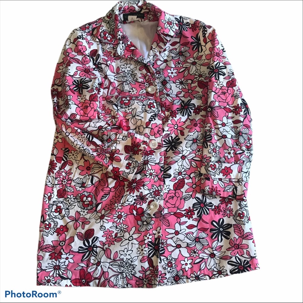 Harve Benard jacket 10